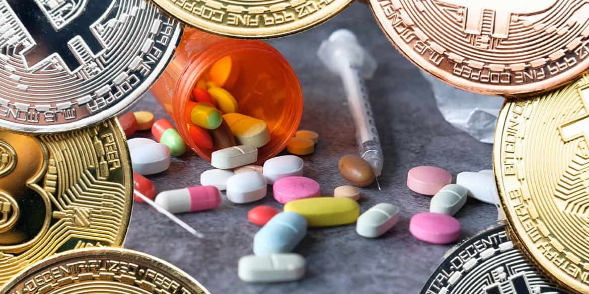 Drogenhandel im Darknet Drogenhandel im Darknet