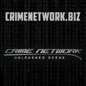 Crimenetwork.biz Logo