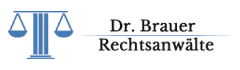 Dr. Brauer Logo Footer