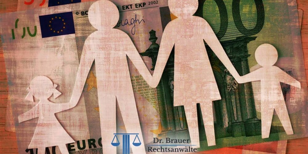 Steuerhinterziehung Kindergeld