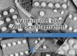 Arzneimittel vom Zoll beschlagnahmt
