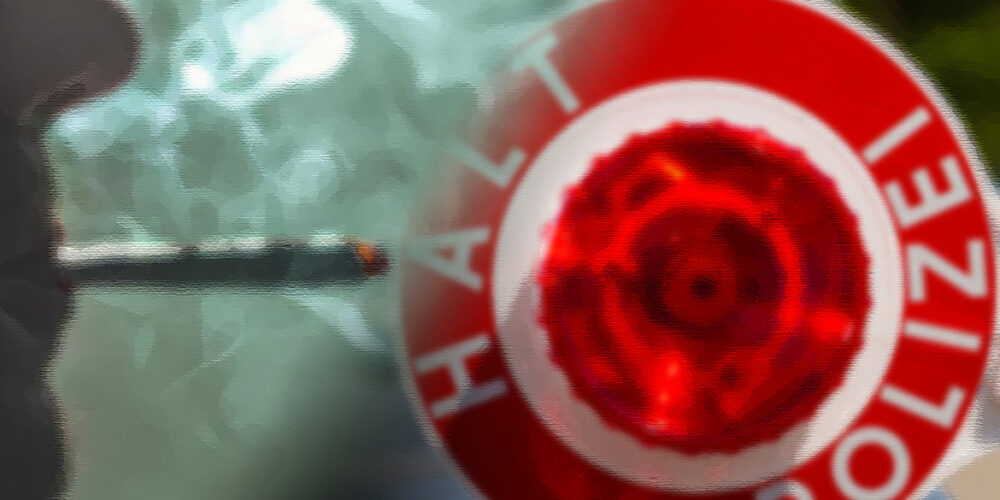 Cannabiskonsum und Führerscheinentzug