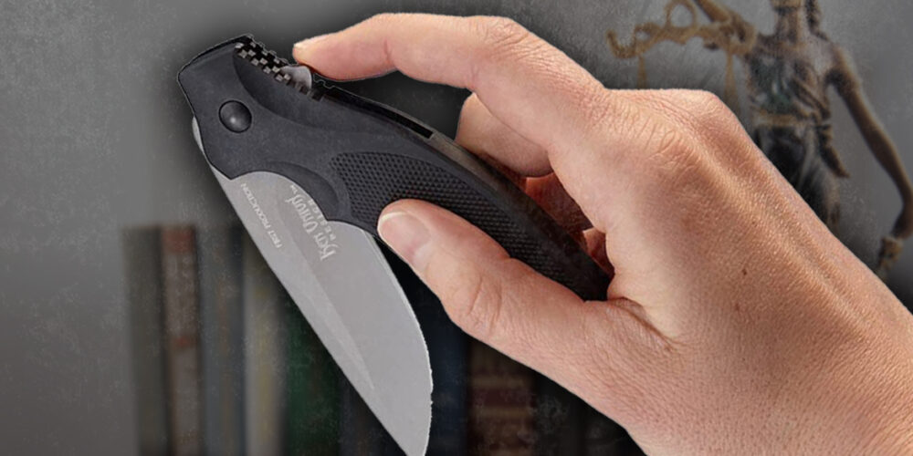 Einhandmesser – erlaubt oder verboten?