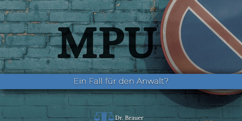 MPU Anwalt Hilfe
