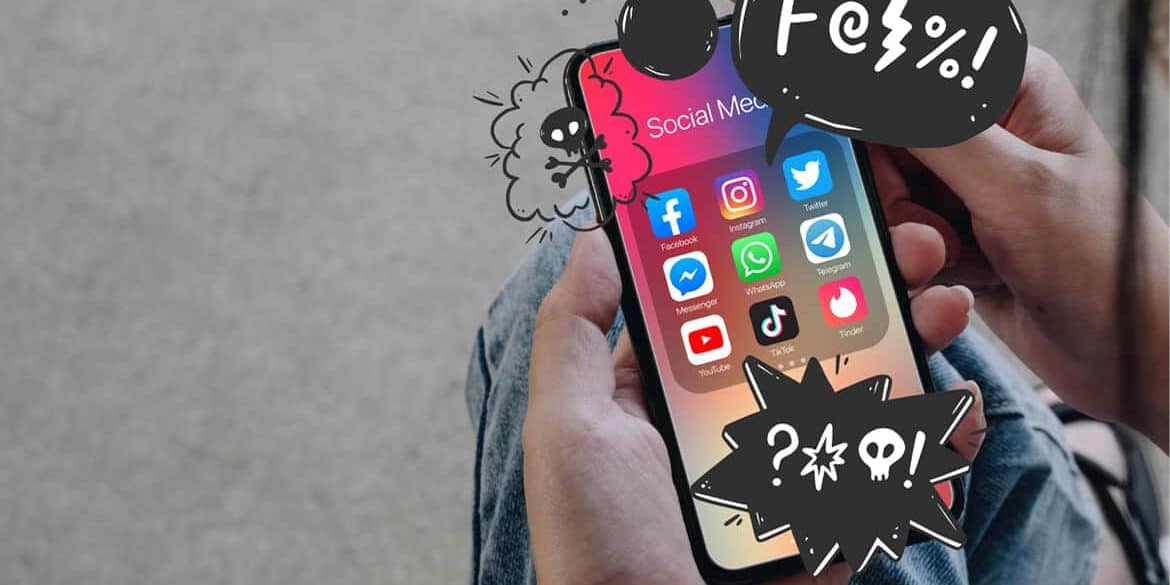 Volksverhetzung Social Media Volksverhetzung - diese Strafe droht nach einer Anzeige