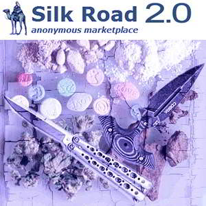 Silk Road 2.0