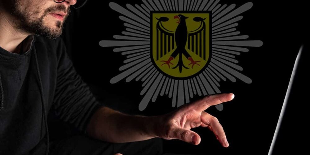 Künstliche Kinderpornographie für die Polizei