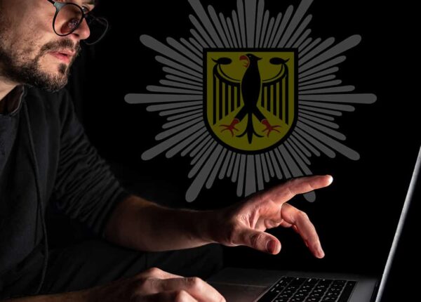 Künstliche Kinderpornographie für die Polizei