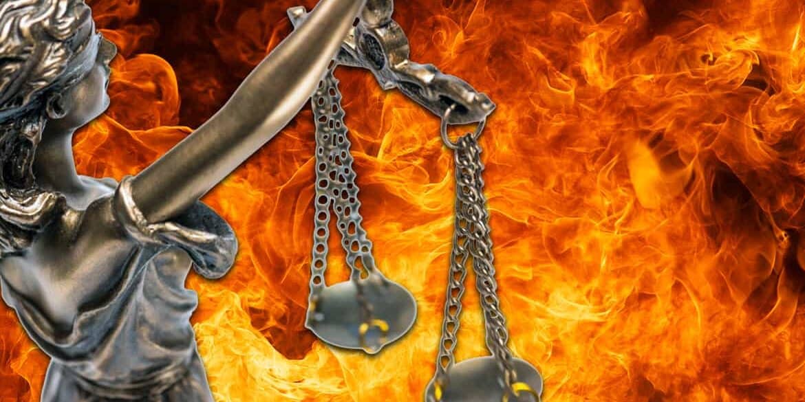 Brandstiftung StGB