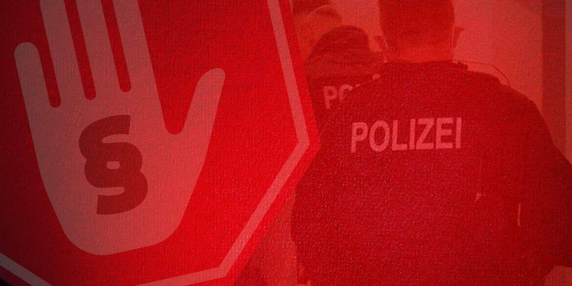 Hausdurchsuchung rechtswidrig