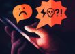 Beleidigung im Internet: Anzeige wegen Kommentar bei Facebook und Co.