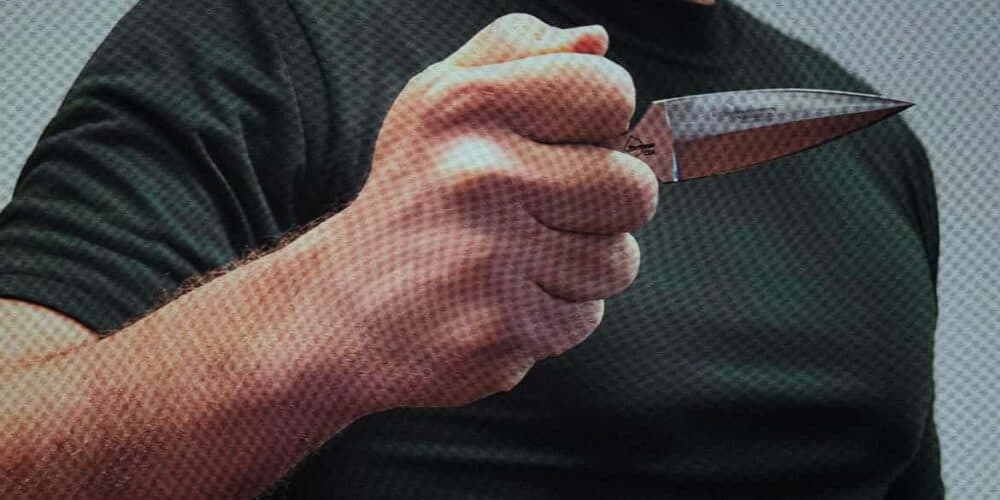 Faustmesser verboten oder legal