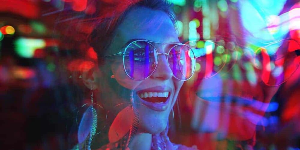 Anzeige wegen MDMA / Ecstasy