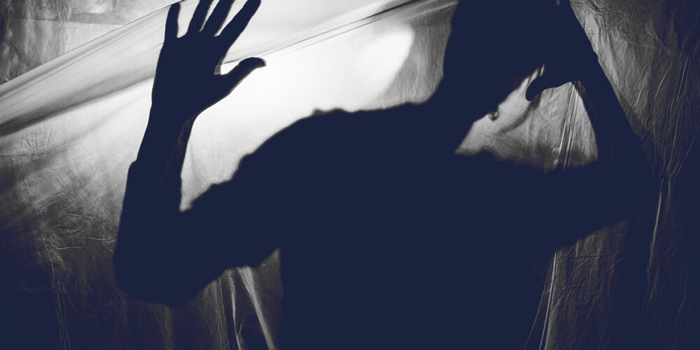 Borderline und Vorwurf der Vergewaltigung