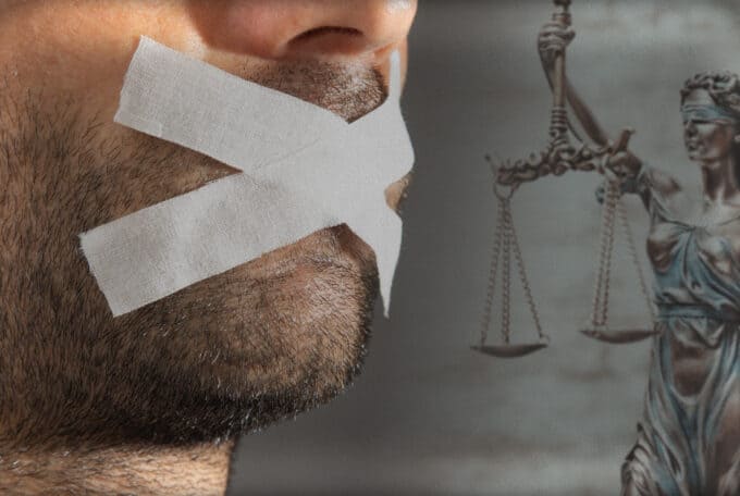 § 130 StGB Absatz 5 – Gesetzesänderung bei Volksverhetzung