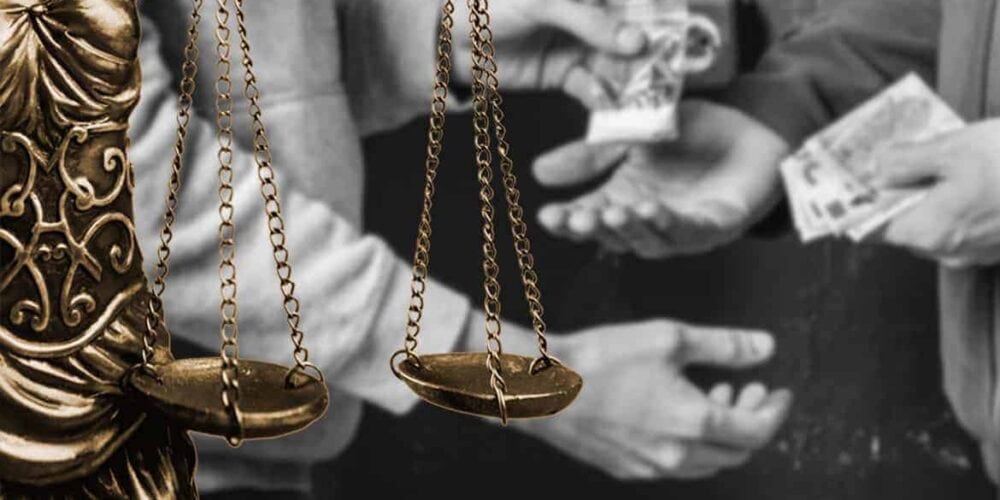 Verfahrenseinstellung: BtMG-Handel durch Schwerbehinderten