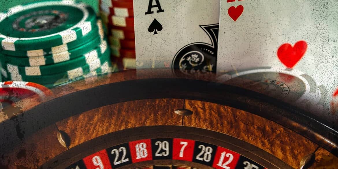 Unerlaubtes Glücksspiel Glücksspiel: Wann ist es legal, wann mache ich mich strafbar?