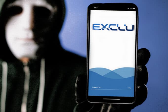 Krypto-Chat „Exclu“ – Das droht Betroffenen bei Ermittlungen