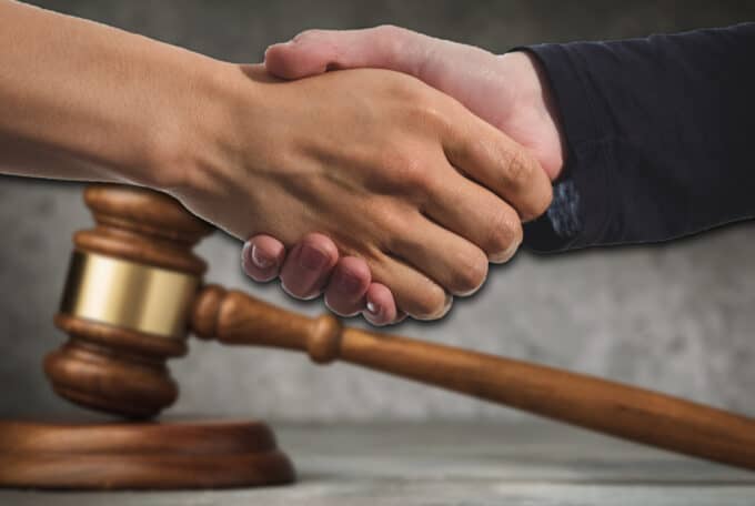 Täter-Opfer-Ausgleich: Die Chance auf Strafmilderung?