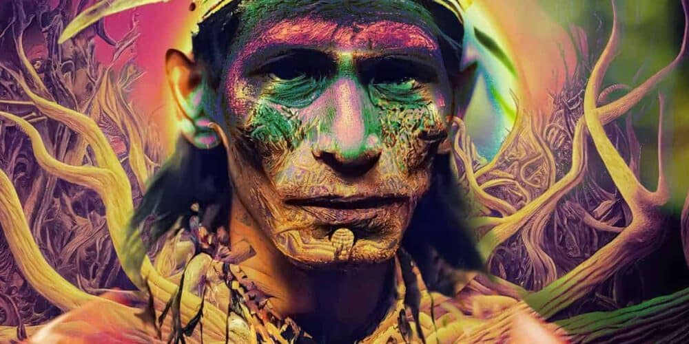 Ayahuasca: Die spirituelle Droge und das BtMG