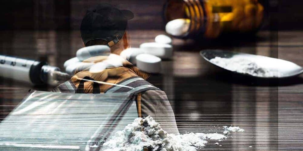 Mittäter oder Gefhile beim Drogenhandel: Wie wird ein Drogenkurier bestraft?