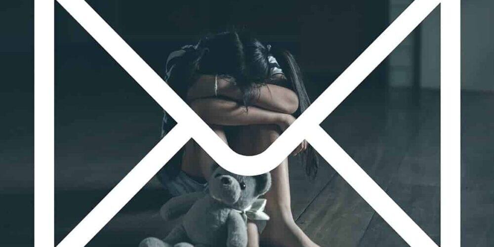Kinderpornografie per E-Mail wie Gmail – so kommen Ermittler an die Daten