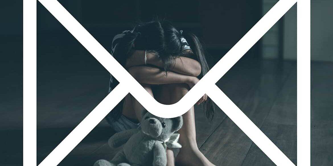 Kinderpornografie per E-Mail Kinderpornografie per E-Mail wie Gmail – so kommen Ermittler an die Daten
