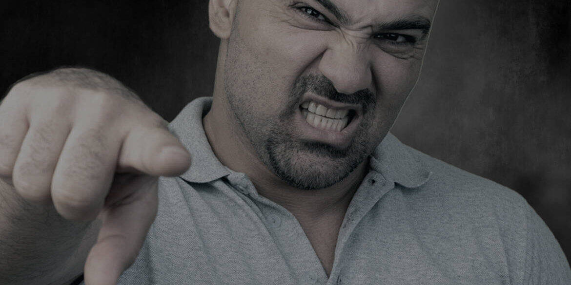 Erpressung – Welche Strafe droht nach einer Anzeige?