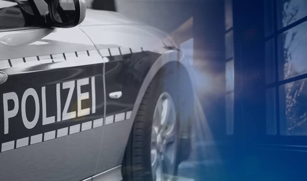 Hausdurchsuchung wegen Steuerhinterziehung