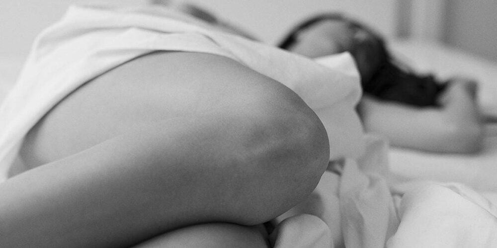 Sex im Schlaf: Strafbar als Vergewaltigung (§ 177 StGB)?