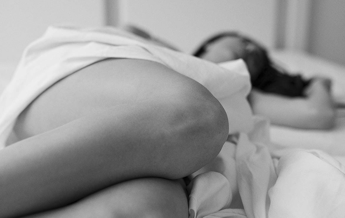 Sex im Schlaf: Strafbar als Vergewaltigung (§ 177 StGB)?