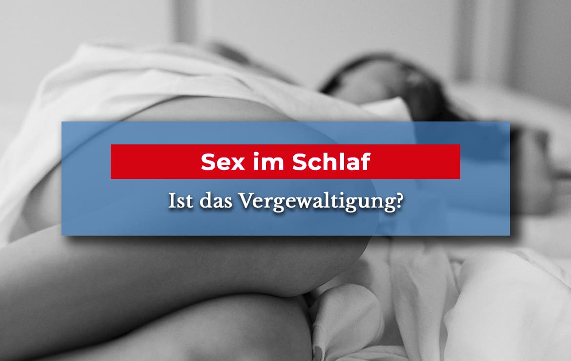 frau im schlaf befriedigen Ist Selbstbefriedigung gesund?