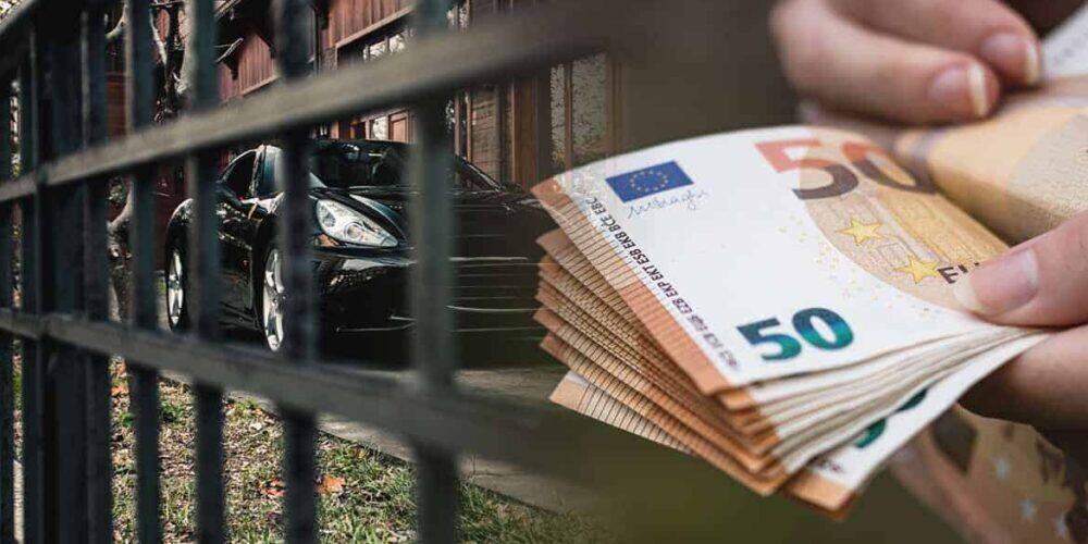 Steuerhinterziehung bei Erbschaft und Schenkung