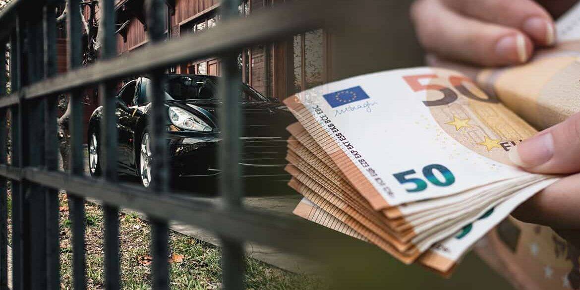 Steuerhinterziehung bei Erbschaft und Schenkung