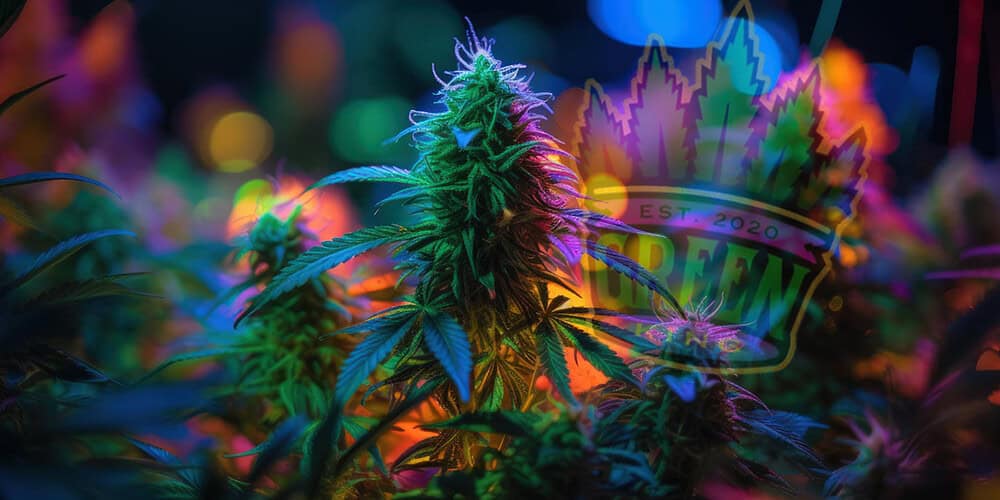 THC-Grenzwerte beim Cannabisersatz von „Greenking“
