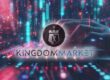 Darknet- Marktplatz „Kingdom Market“