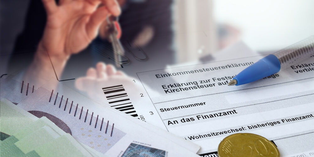 Mieteinnahmen nicht versteuert: Ist das Steuerhinterziehung?