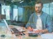 Geldwäsche (§ 261 StGB) durch Finanzagenten