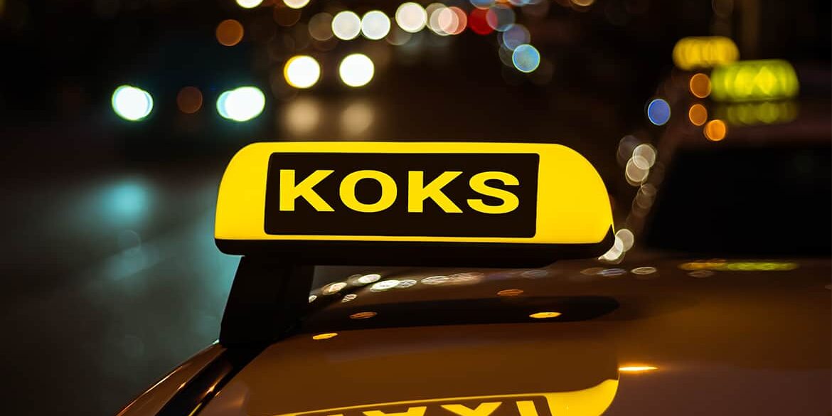 Kokstaxi – Drogentaxi Kokstaxi - Drogentaxi