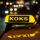 Kokstaxi - Drogentaxi