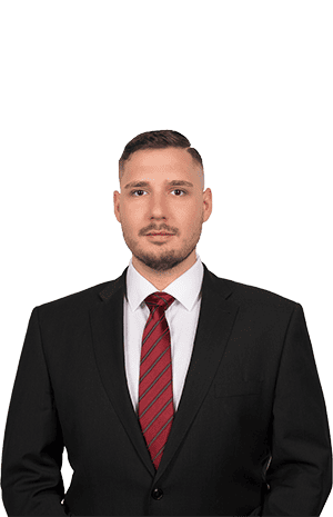 Rechtsanwalt und Anwalt für Strafrecht - Patrick Bass