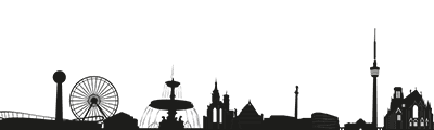 Silhouette Stuttgart