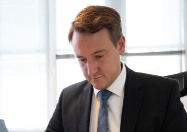 Rechtsanwalt Florian Kersten