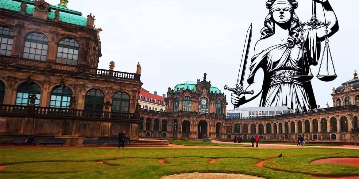 Anwalt Strafrecht Dresden