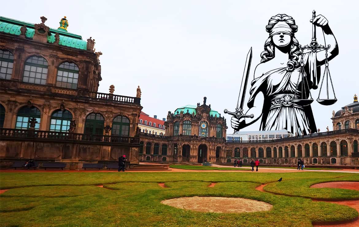 Anwalt Strafrecht Dresden