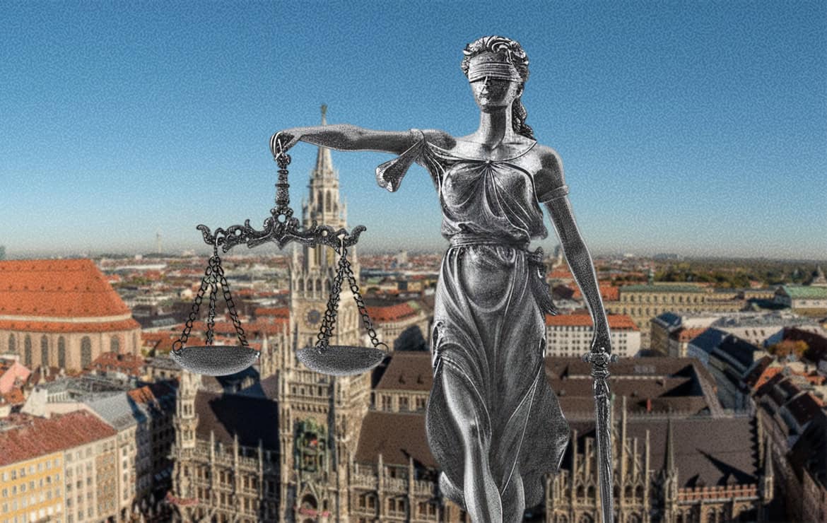 Anwalt Strafrecht München