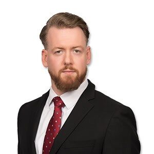 Rechtsanwalt Dr. Matthias Brauer