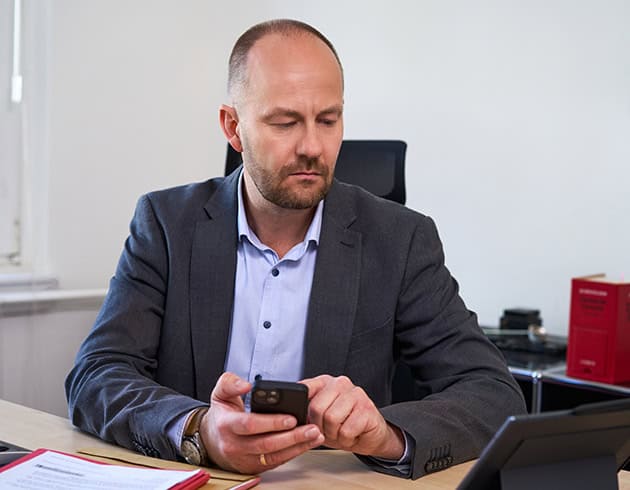 Kostenlose Ersteinschätzung vom Anwalt für Strafrecht