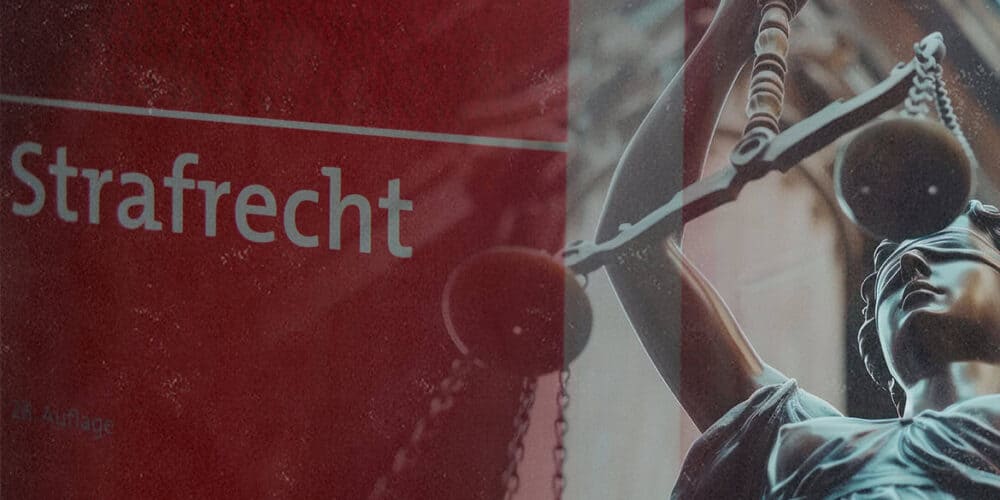 Der neue § 184b StGB – Absenkung der Mindeststrafen