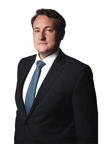 Anwalt Florian Kersten